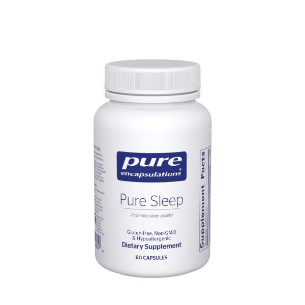 Pure Sleep – Pure Encapsulations