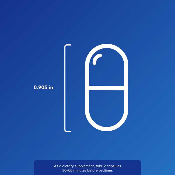 Pure Sleep – Pure Encapsulations