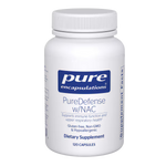 PureDefense w/NAC 120's – Pure Encapsulations