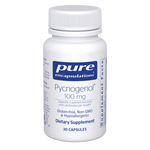 Pycnogenol® 100 mg – Pure Encapsulations