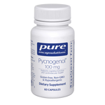 Pycnogenol® 100 mg – Pure Encapsulations