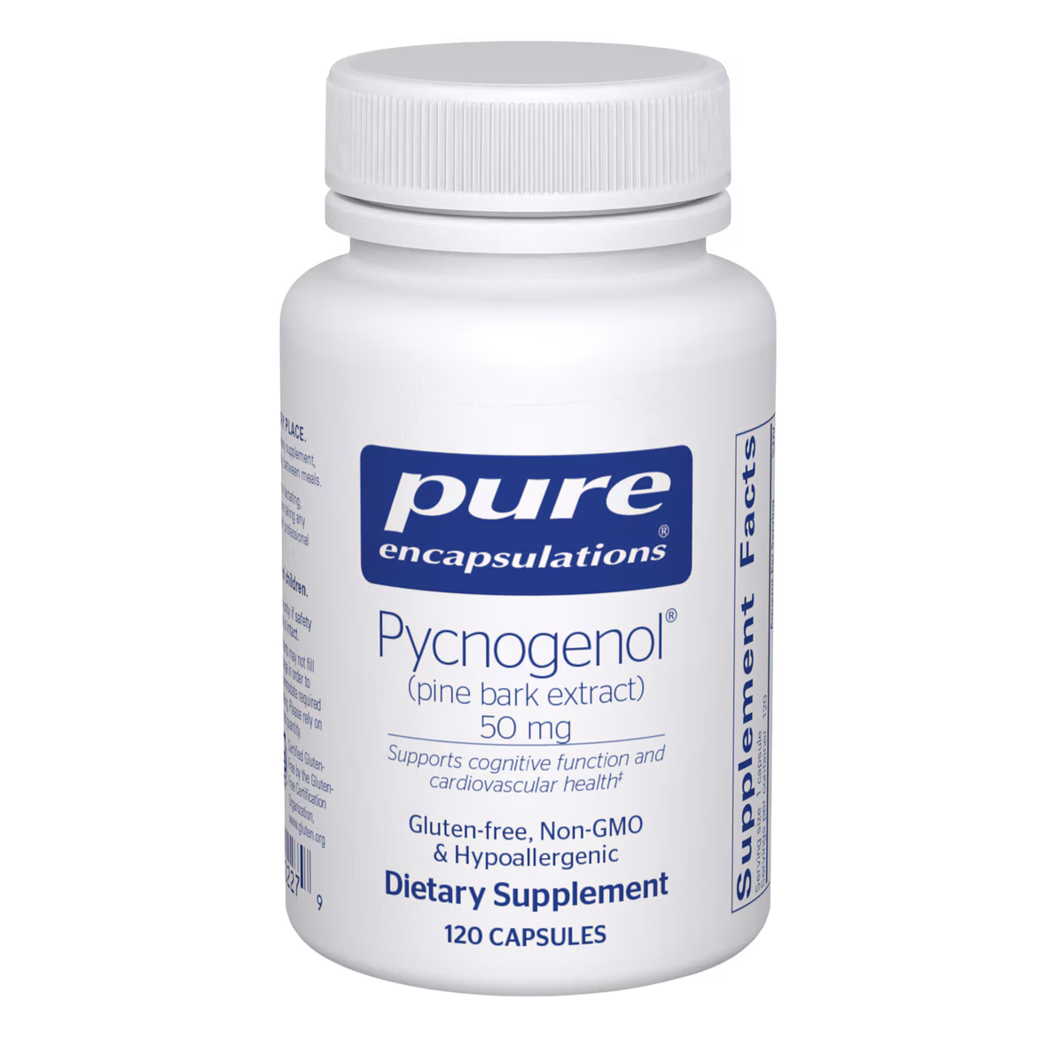 Pycnogenol® 50 mg – Pure Encapsulations