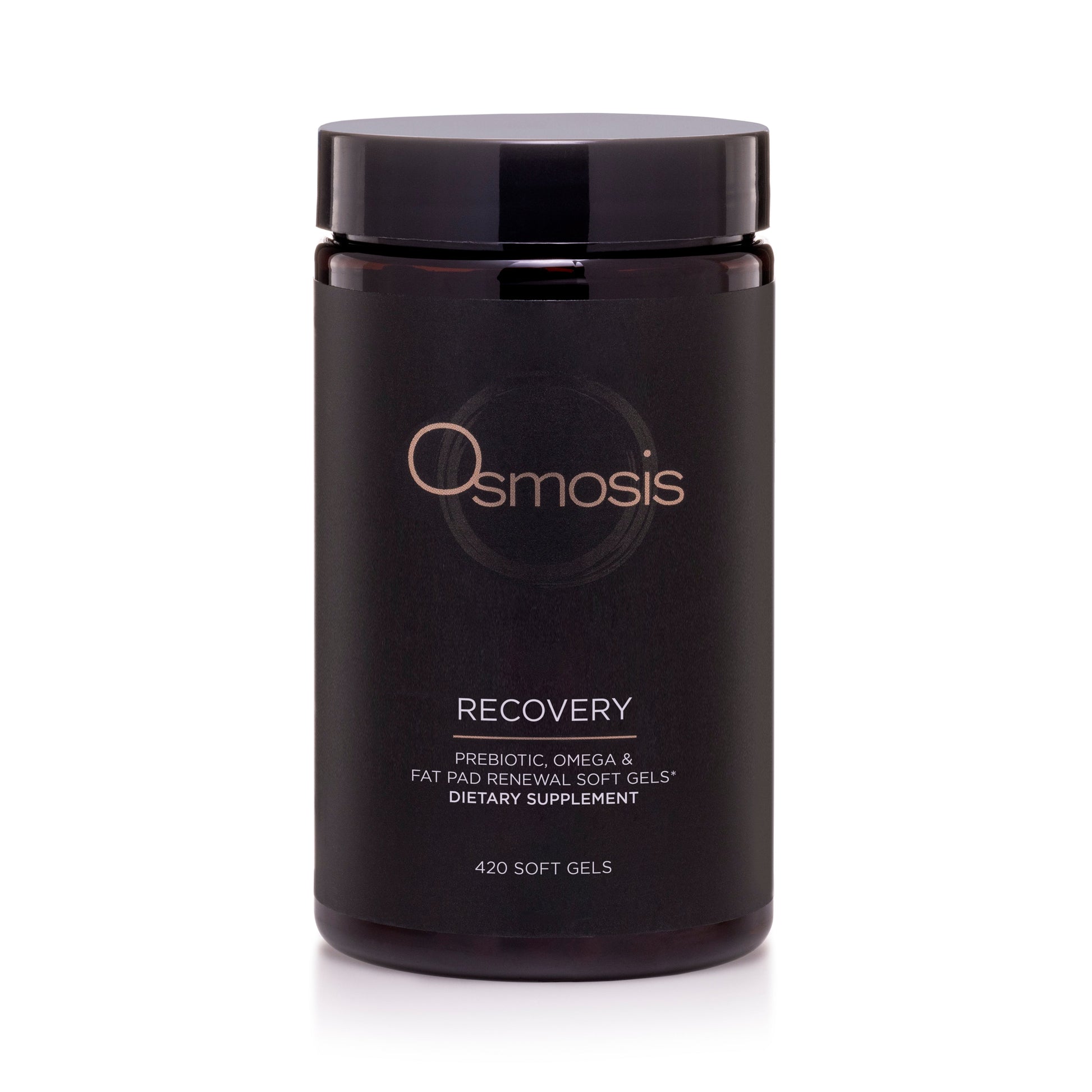 Recovery Gel Caps – Osmosis