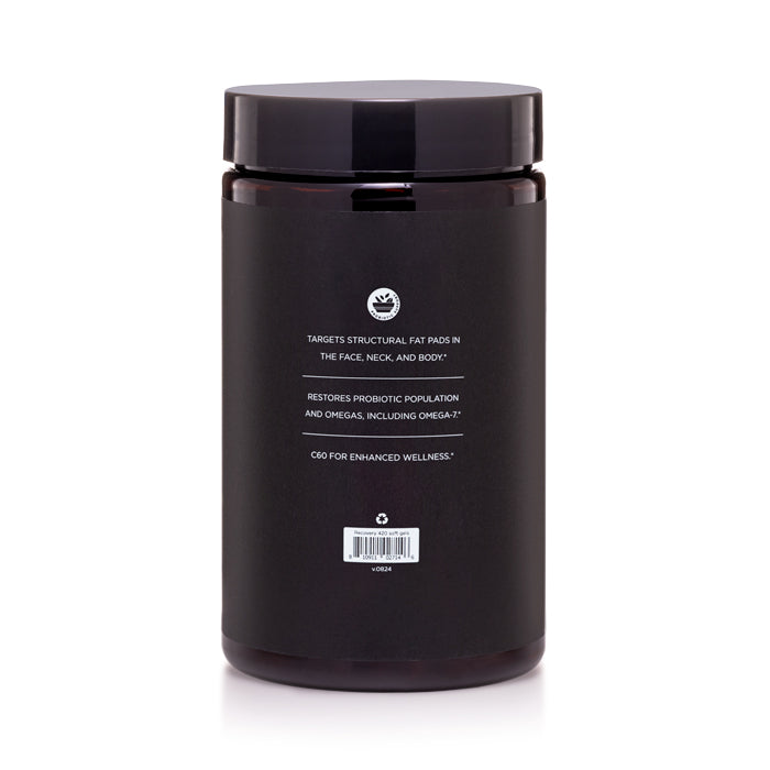 Recovery Gel Caps – Osmosis