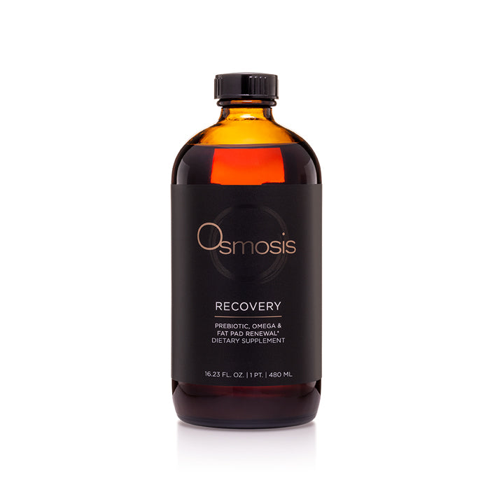 Recovery – Osmosis