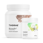 Recovery Stack - Lemon – Thorne