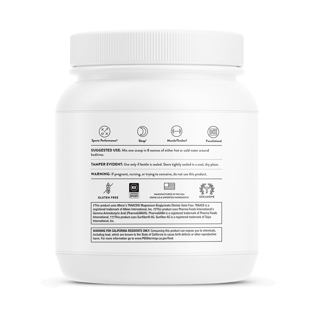 RecoveryPro – Thorne