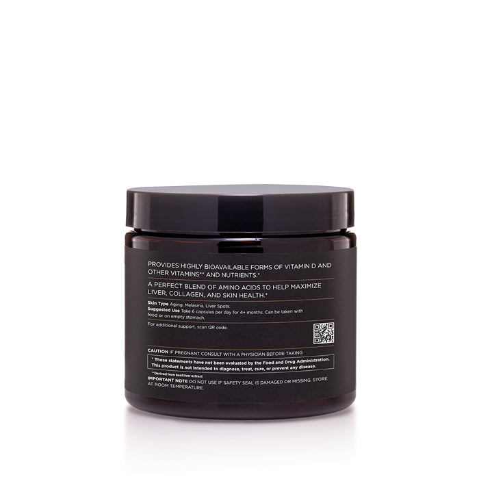 Regenerate – Osmosis