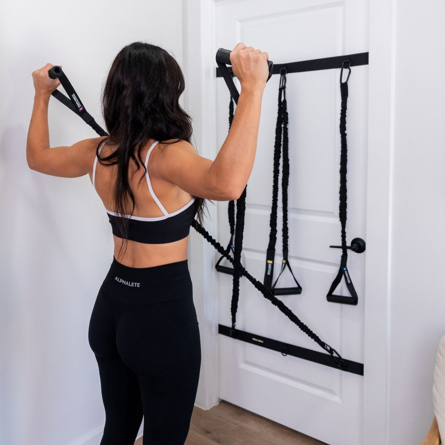 Rehab and Performance Shoulder Bands (Set of 6) – Iron Neck