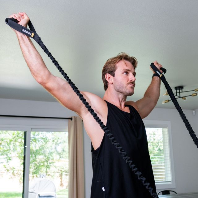 Rehab and Performance Shoulder Bands (Set of 6) – Iron Neck