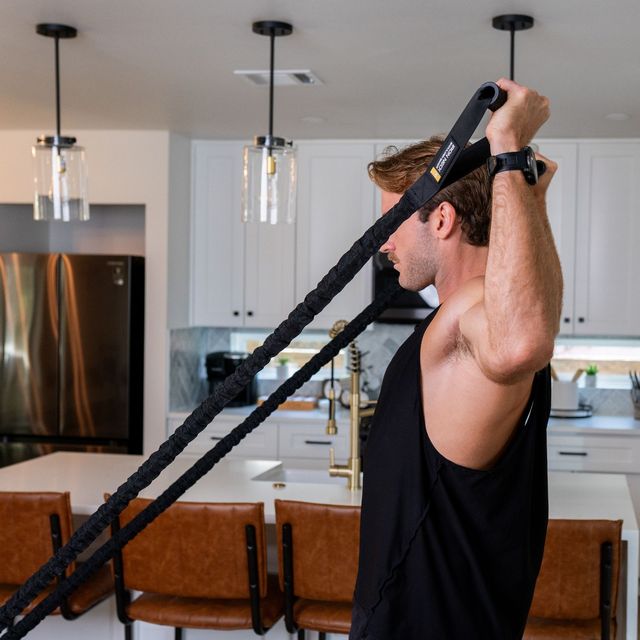 Rehab and Performance Shoulder Bands (Set of 6) – Iron Neck