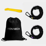 Rehab Kit – Iron Neck