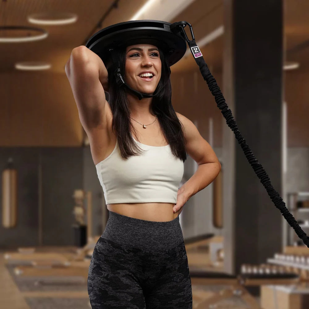 Rehab Kit – Iron Neck