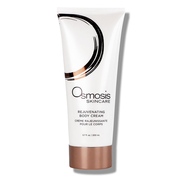 Rejuvenating Body Cream – Osmosis