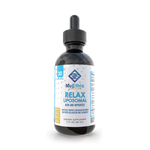 RELAX Liposomal – NuEthix