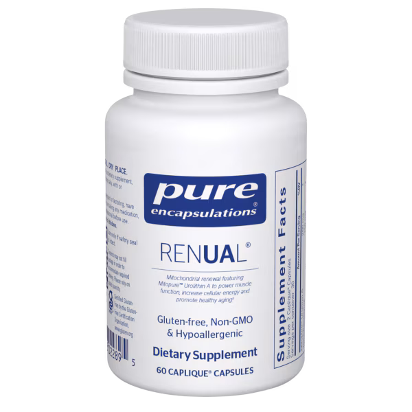 RENUAL – Pure Encapsulations