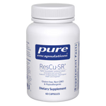 ResCu-SR® 60's – Pure Encapsulations