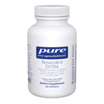 Resveratrol EXTRA – Pure Encapsulations