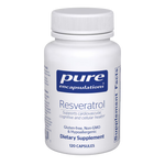 Resveratrol – Pure Encapsulations