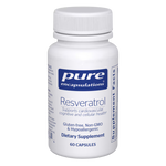 Resveratrol – Pure Encapsulations