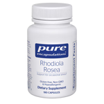 Rhodiola Rosea – Pure Encapsulations