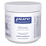 Ribose Powder 250 g. – Pure Encapsulations