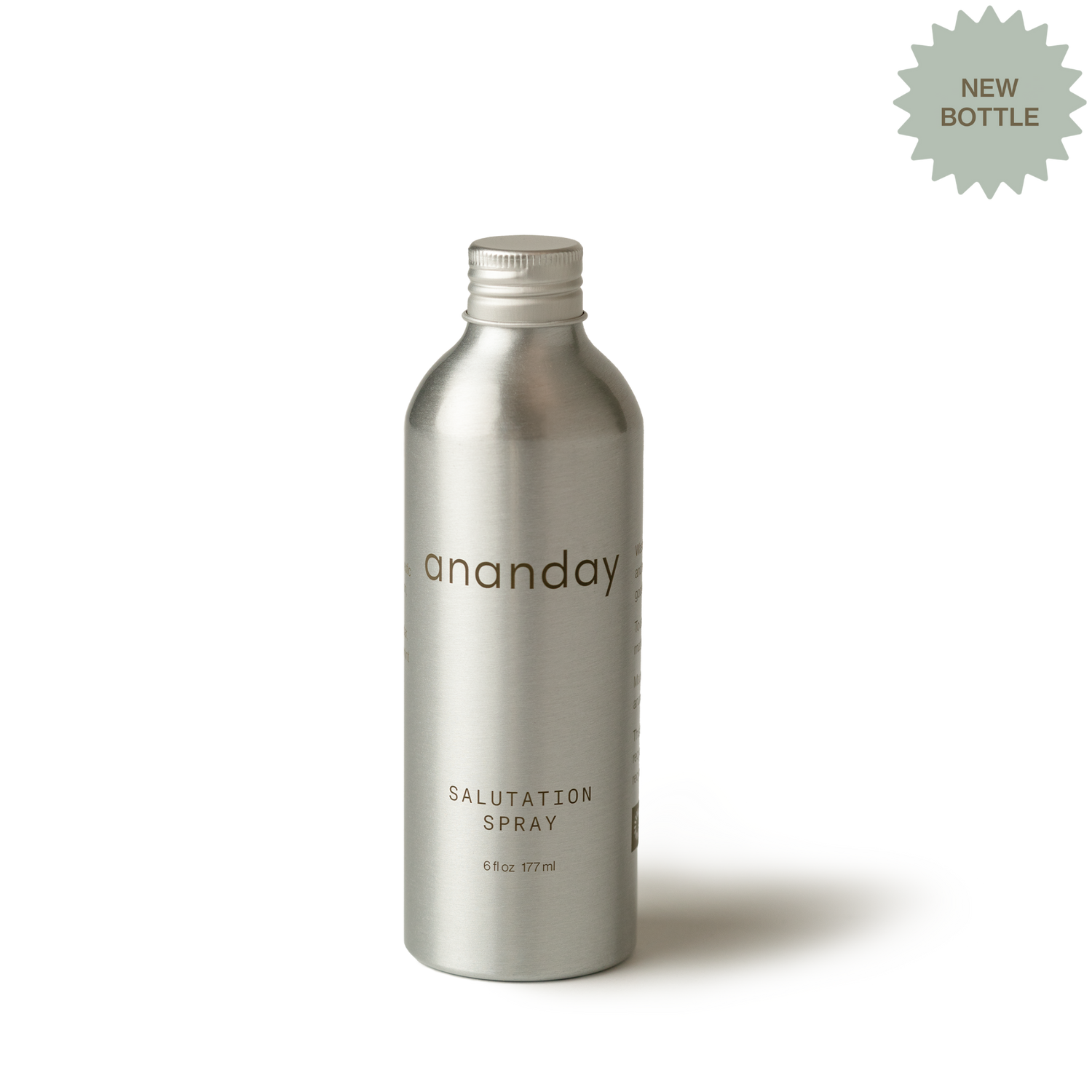 Sage & Citrus Salutation Refill – Ananday