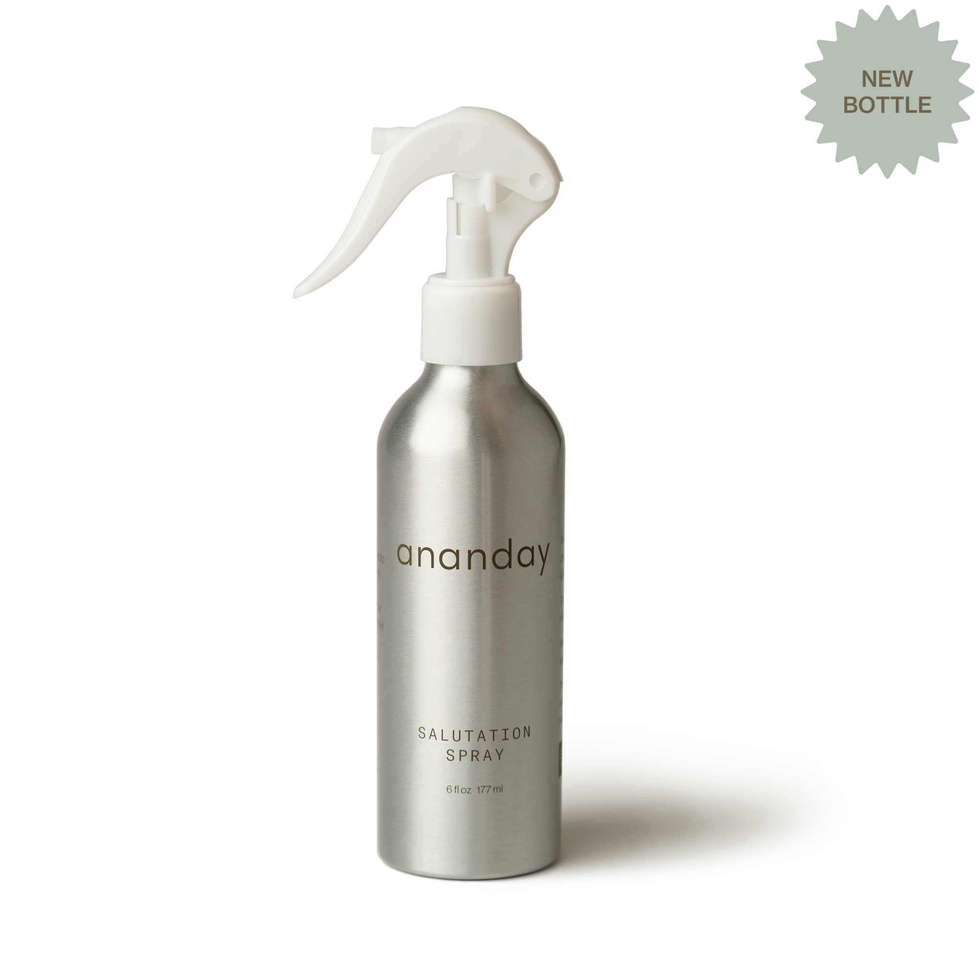 Sage & Citrus Salutation Spray – Ananday