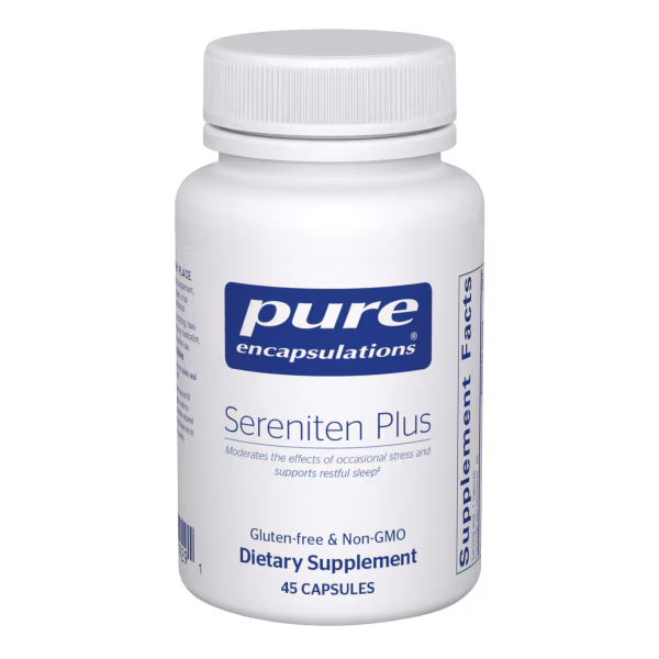 Sereniten Plus 45's
