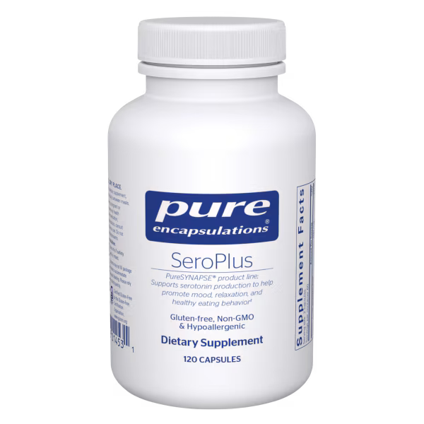 SeroPlus