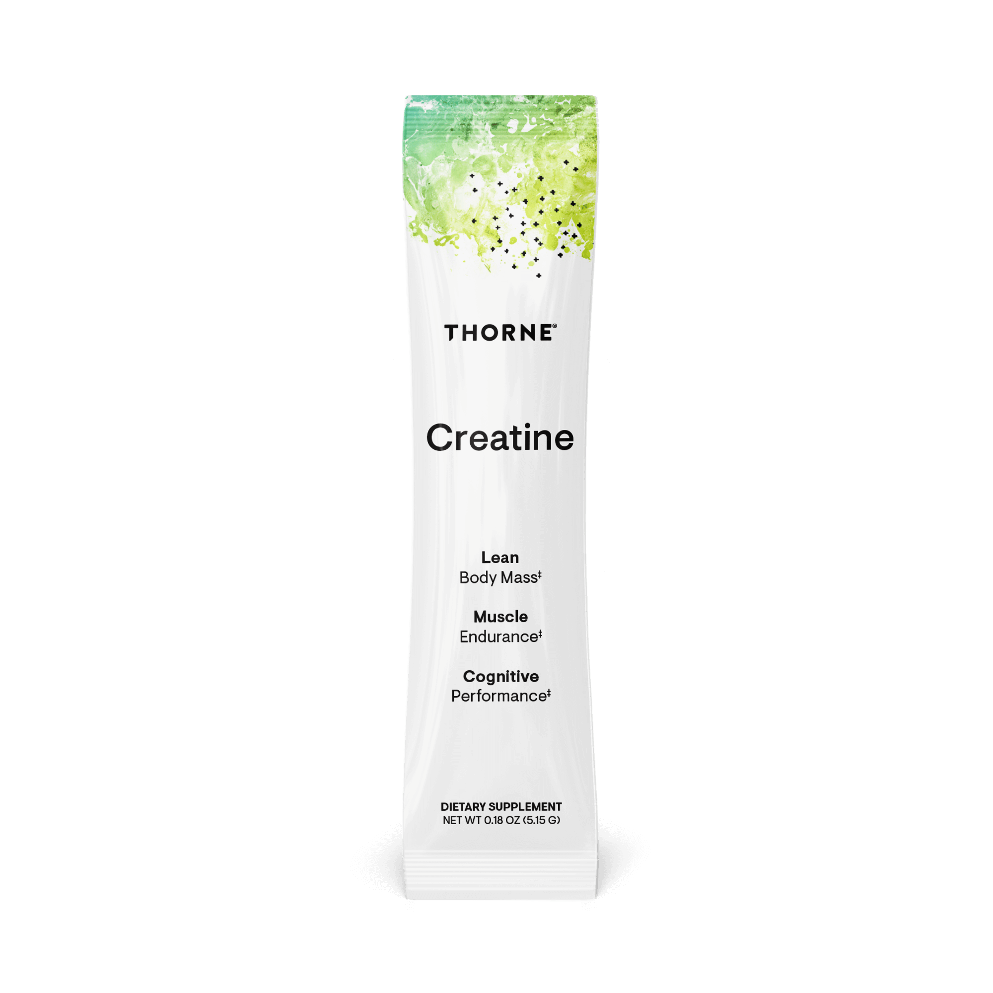 Creatine - Travel Packs