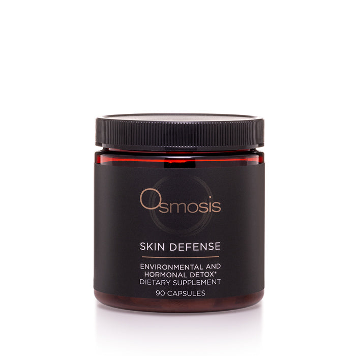 Skin Defense – Osmosis