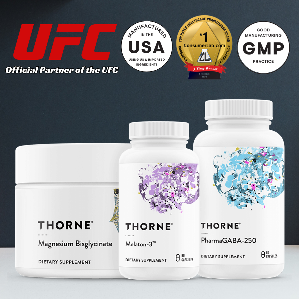 Sleep Stack – Thorne