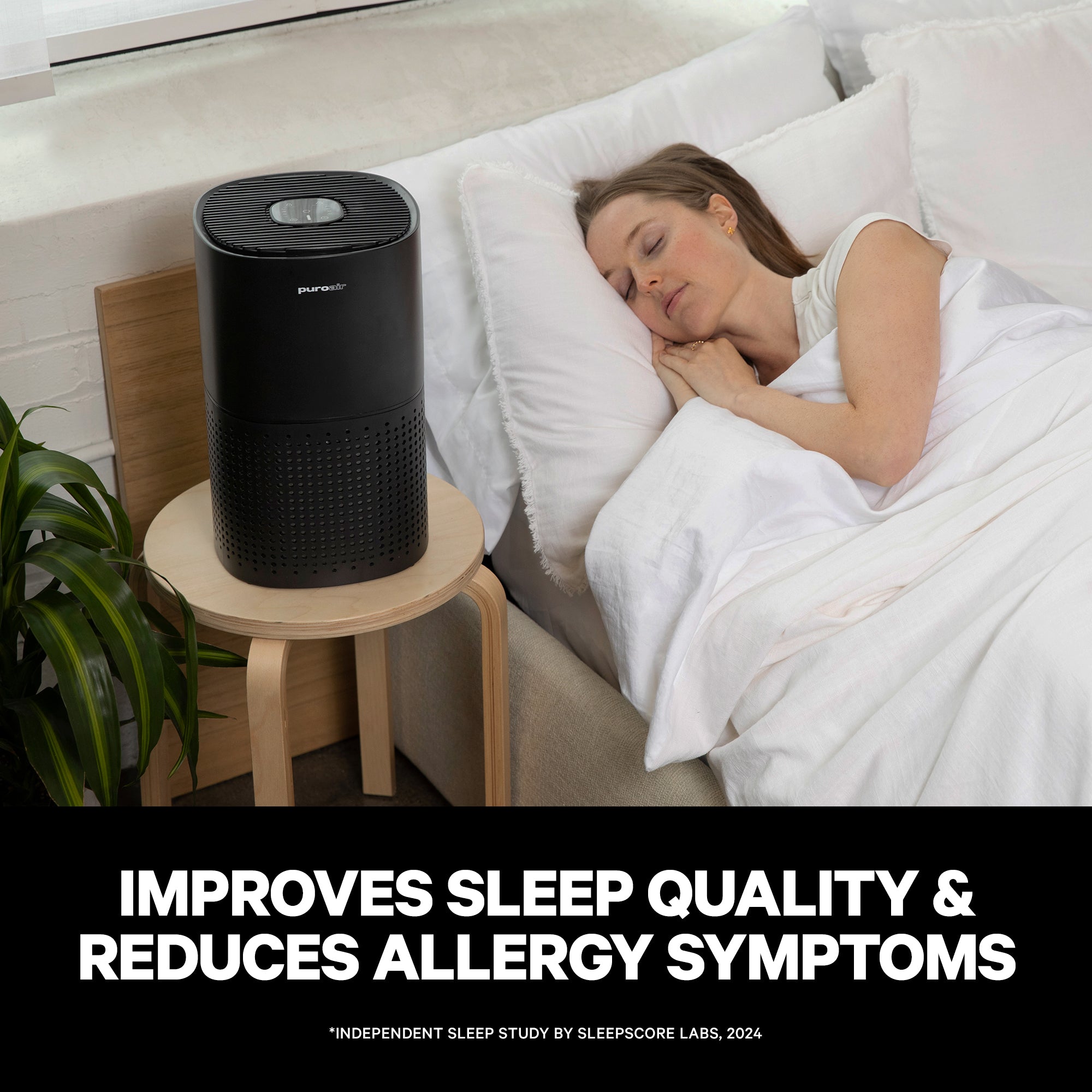 240 HEPA Air Purifier