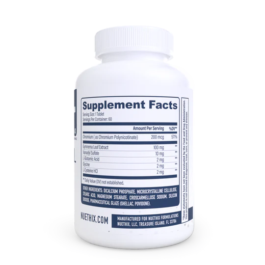 Slin-Trol – NuEthix