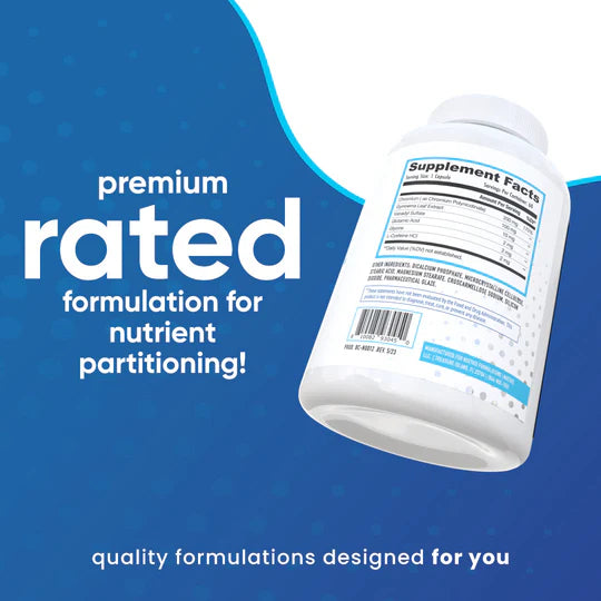 Slin-Trol – NuEthix