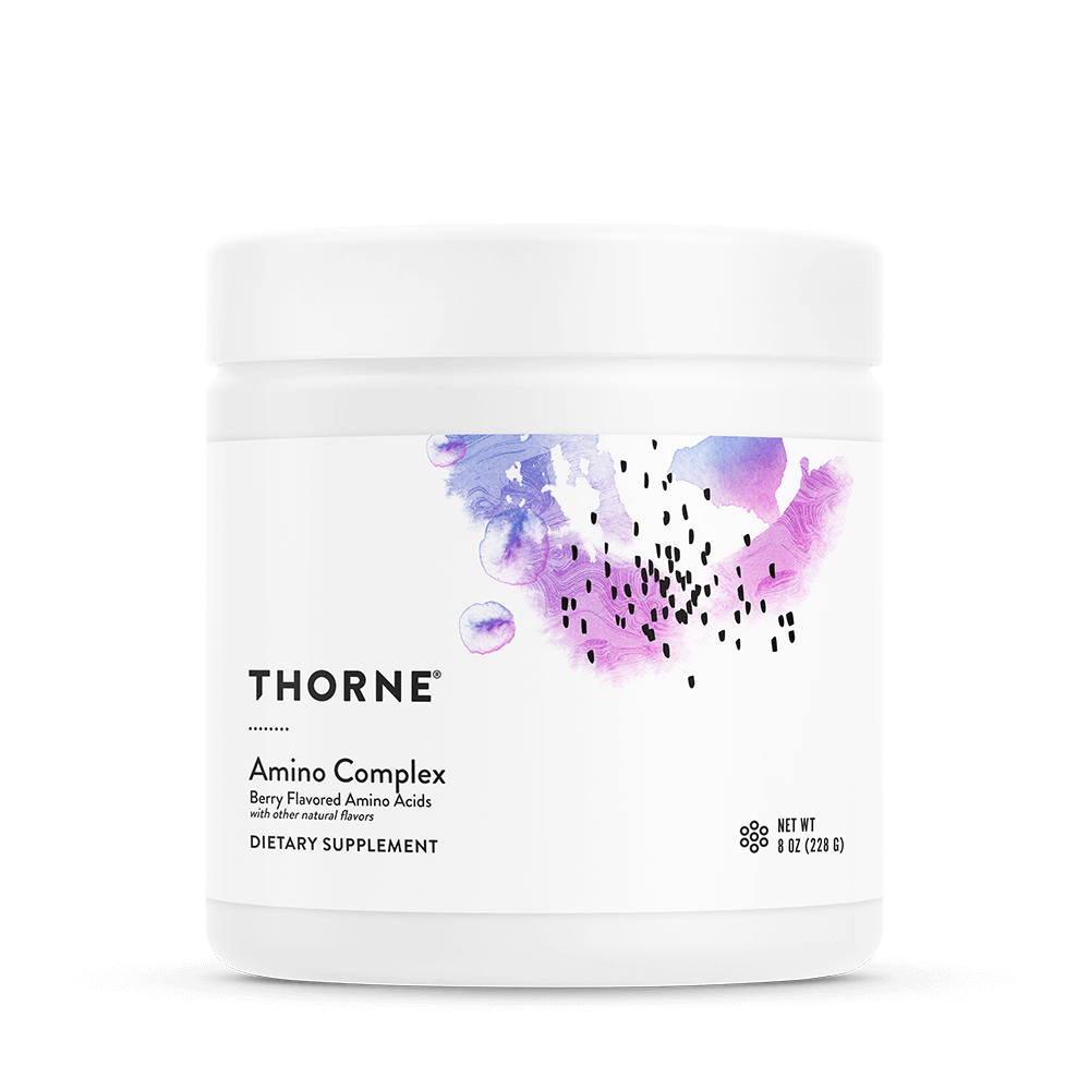 Recovery Stack - Berry