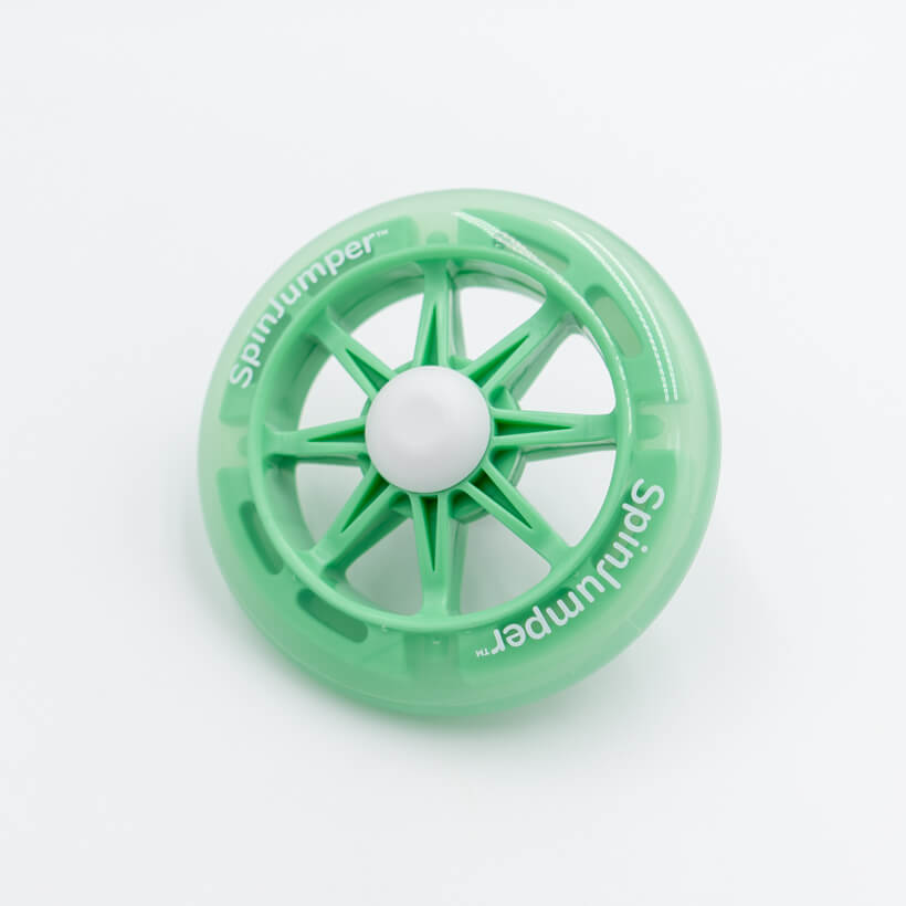 SpinJumper – Crossrope