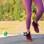 SpinJumper – Crossrope