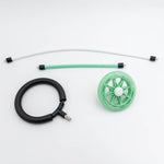 SpinJumper – Crossrope