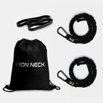 Strength Kit – Iron Neck