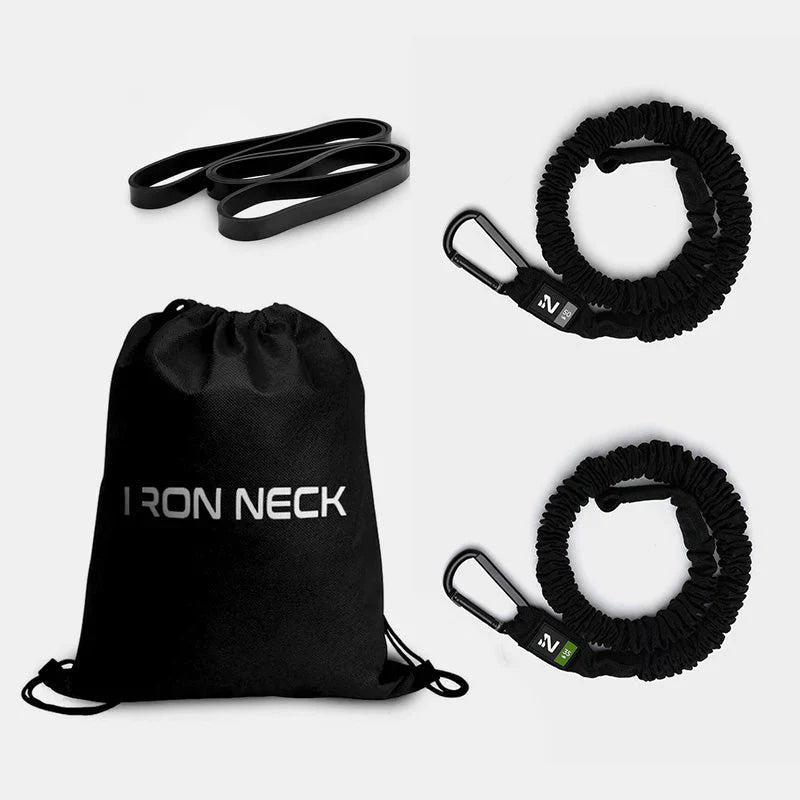 Strength Kit – Iron Neck