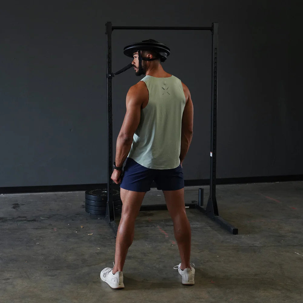 Strength Kit – Iron Neck