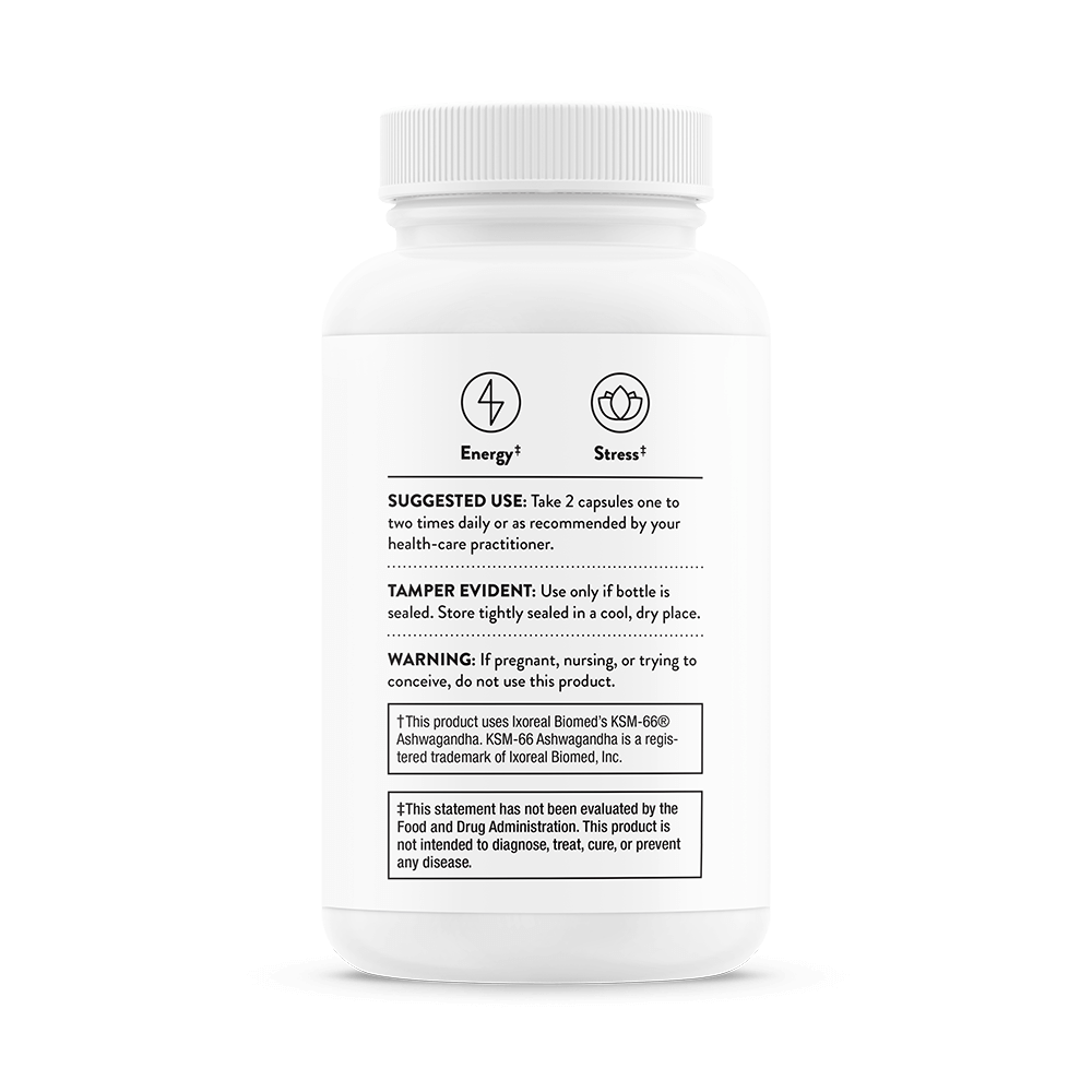 Stress Balance – Thorne