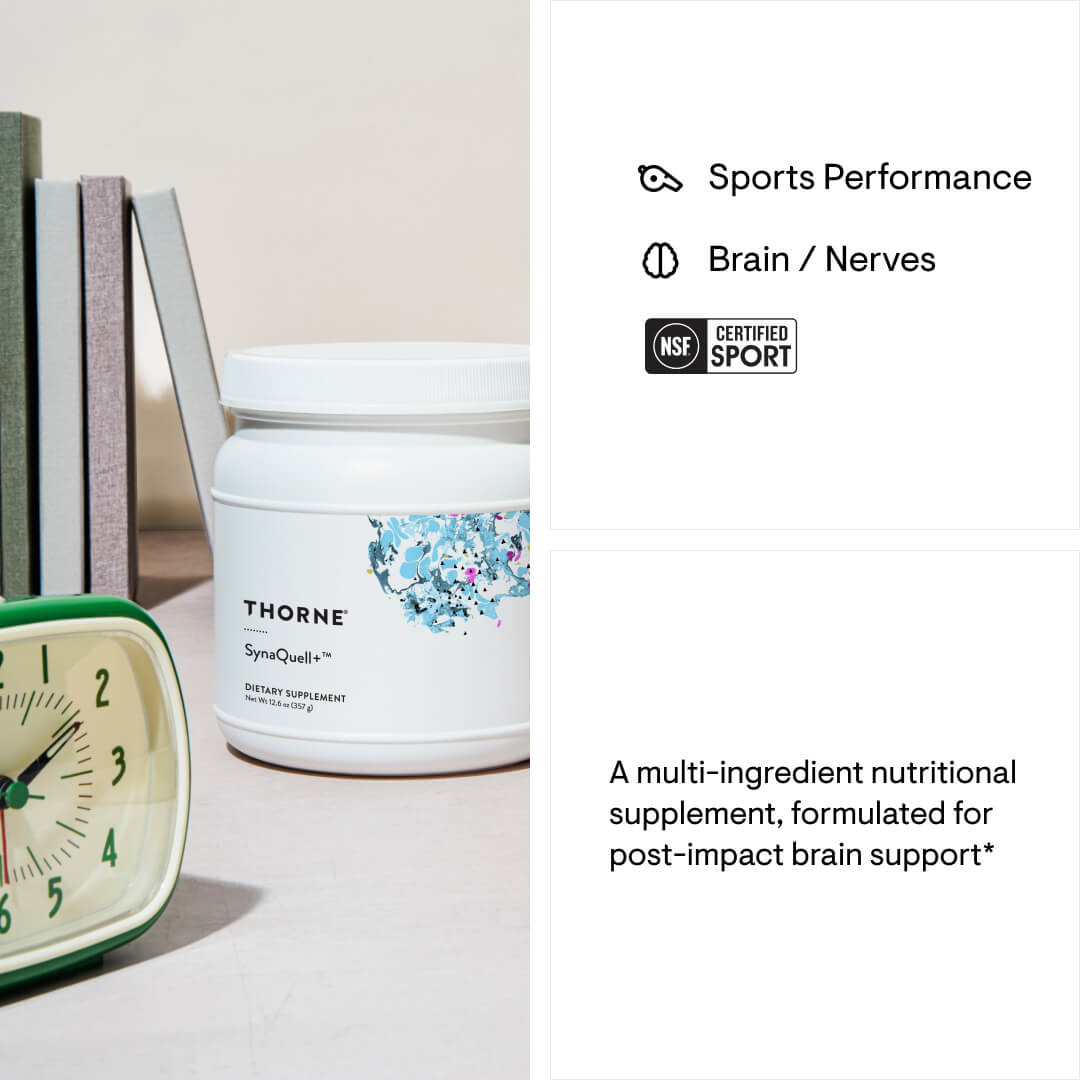 SynaQuell + – Thorne