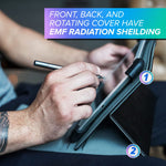 Tablet / iPad EMF Radiation Protection Case – DefenderShield
