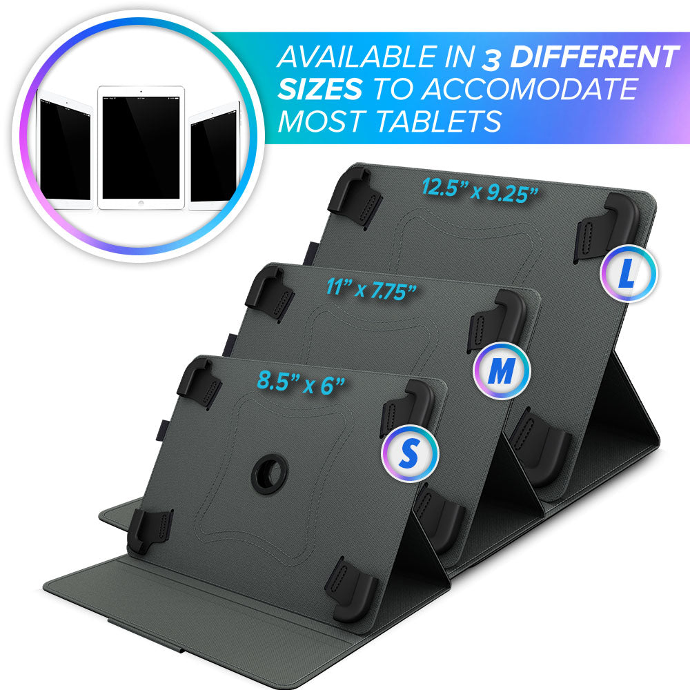 Tablet / iPad EMF Radiation Protection Case – DefenderShield