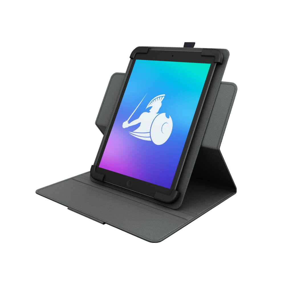 Tablet / iPad EMF Radiation Protection Case – DefenderShield
