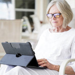 Tablet / iPad EMF Radiation Protection Case – DefenderShield