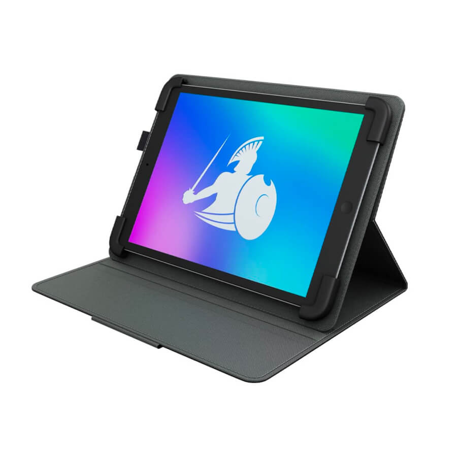 Tablet / iPad EMF Radiation Protection Case – DefenderShield